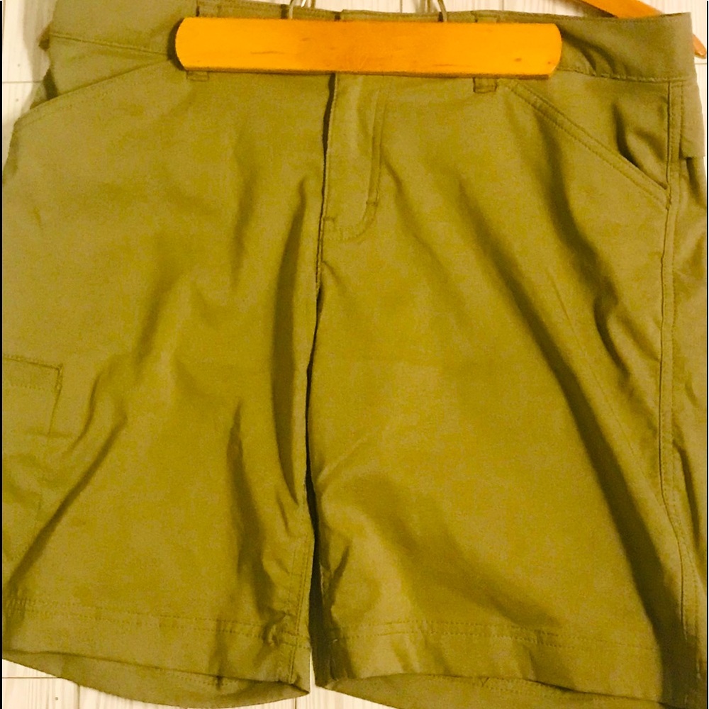 Dickies shorts